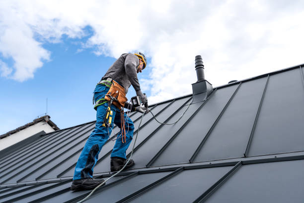 Best Commercial Roofing Services  in Williamsport, PA
